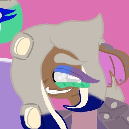 I'ᗰ ᔕO ᔕIᒪᒪᒪᒪY!! || written by @Wasatavi || Silly Billy Rubberhose Goose Lover moment !!! ||