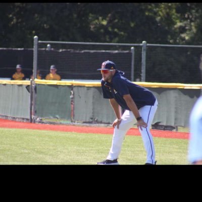 Tyler Delong Profile