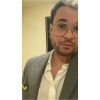 ANDRÉS GARCÍA (@andresgarcia_y) 's Twitter Profile Photo