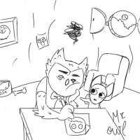 Mr Owl ❈ (@mrowlv) 's Twitter Profile