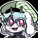 ✨🏳️⚧️Harvey🏳️⚧️✨ (@sheepypop) 's Twitter Profile