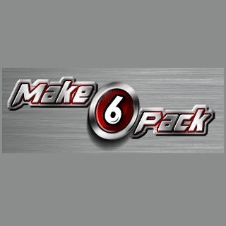 make6pack's profile picture. 전세계 최저가 보충제! 주문즉시 바로쏜다! 미국 3일배송 식스팩닷컴