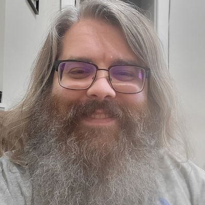 erok0809's profile picture. He/him