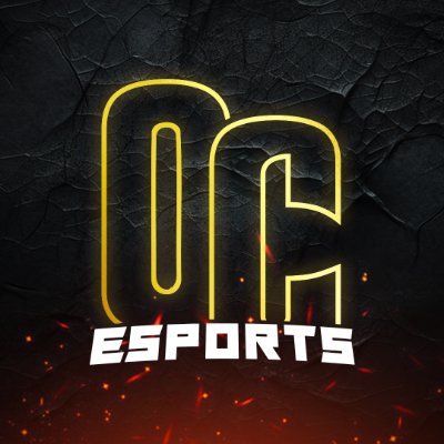 OC Esports Profile