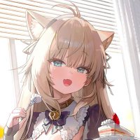 猫娘 (@catcatcat1012) 's Twitter Profile Photo 猫娘 (@catcatcat1012) 's Twitter Profile Photo