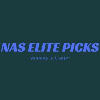 Nas King (@naselitepicks) 's Twitter Profile