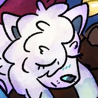vulpix (@blarphemy) 's Twitter Profile