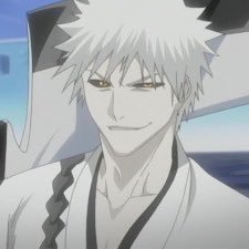 White Profile