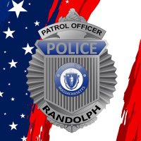 Randolph Police Dept (@randolphpd) 's Twitter Profile Photo
