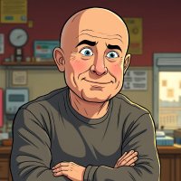 Ken ⌘⌥⇧⎋ (@kenspi) 's Twitter Profile