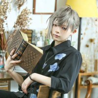 ざしさん (@cos_sansan) 's Twitter Profile Photo ざしさん (@cos_sansan) 's Twitter Profile Photo
