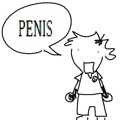 i am /f/artist?! ||
i like making things ||
Local Bæddel... he him ahah||
if im following a shitfuck lemme know ||