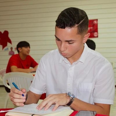 ⚾️+⚽️+🇵🇷=🔥🔥 • Vicepresidente en JPA