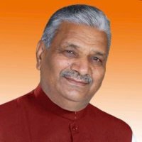 Vijaypal Singh Tomar (@vijaypalbjp) 's Twitter Profile