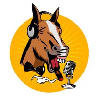 The Horse Racing Happy Hour (@horsehappyhour) 's Twitter Profile Photo The Horse Racing Happy Hour (@horsehappyhour) 's Twitter Profile Photo