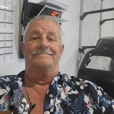 no2racefan's profile picture. pronouns are bite and me. Happily married 💕. 🇺🇸 MAGA 👎NO CRYPTO PERIOD.  No investment advice needed.