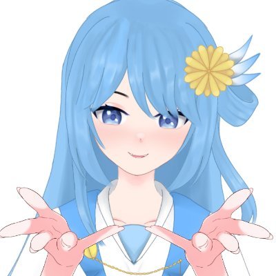Hi! Your blue pharmacist assistant Vtuber is here 💙👩⚕️ -Re-debut soon- || Check on my mini profile ➤ https://t.co/kpPMQ61O7x