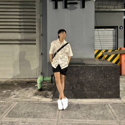 LawrenceGatinao's profile picture. @halsey