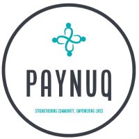 PayNuq (@paynuq) 's Twitter Profile Photo PayNuq (@paynuq) 's Twitter Profile Photo