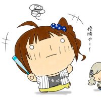 おだゆー@サークル「萌え萌えフェスティバル」の人 (@mio0) 's Twitter Profile