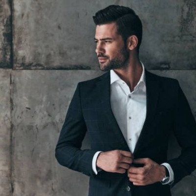 SAAD42ll1's profile picture. كيف السبيل إلى وصالك دلني ؟