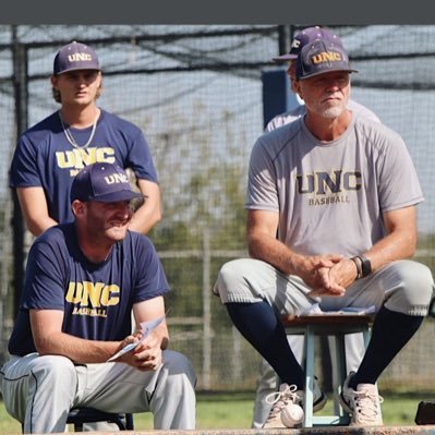 Assistant Baseball Coach University of Northern Colorado | Croatia 🇭🇷 18u | Miami Dade Alum | Stetson University Baseball Alum BA MBA #GOBEARS 🇮🇹