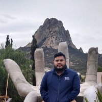 Guillermo O. Rangel Rivera (@guillermoorang1) 's Twitter Profile