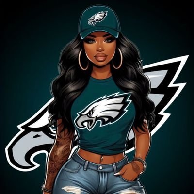 ⚓Rihanna Navy |
🔥Hottie |
#FlyEaglesFly |
Mother of 3 girls |
Anime nerd 🤓