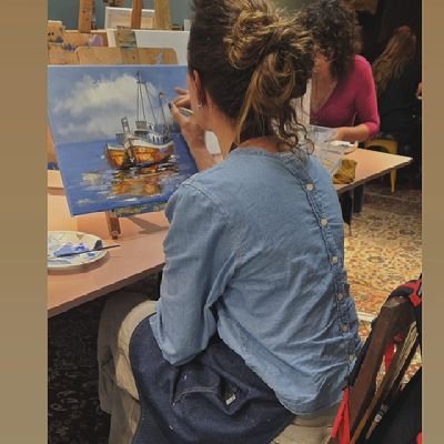 RSzolomicki's profile picture. Dibujar , Pintar, y todo lo que me permita volar 🌈 Instagram https://t.co/v6ij2hTdaa

✨️Creo en los reencuentros y en las vueltas de la vida.