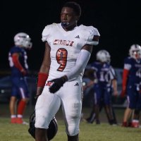 Jakari Holloman (@jakariholloman1) 's Twitter Profile