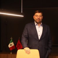 Ricardo Rios-Ferrer (@ricrifer) 's Twitter Profile