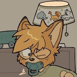 🔞 🧸Non binary (He/They) pronouns) 🔞🍼pansexual 🛹🐝 lv21 Just a little guy in a big kitty world. sorry I’m weird:3