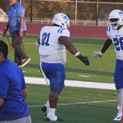 Tre_Williams55's profile picture. 6’0 |295| DT Blinn College Romans 8:11 https://t.co/WcljoeQv9v