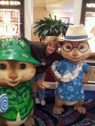 Roxannem65's profile picture. Dan Combs and Rachel Combs , great mom