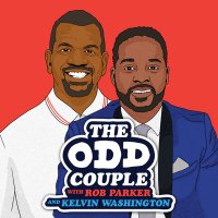 The Odd Couple w/ Rob Parker & Kelvin Washington (@oddcouplefsr) 's Twitter Profile