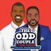 The Odd Couple w/ Rob Parker & Kelvin Washington (@oddcouplefsr) Twitter profile photo The Odd Couple w/ Rob Parker & Kelvin Washington (@oddcouplefsr) Twitter profile photo