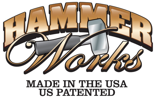 HammerWorksMFG's profile picture. 