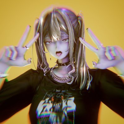 lvvvvvvvvm's profile picture. サブ垢です。 改変とかやってました。 boothtag→#woolq