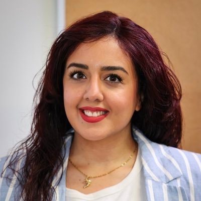 Ph.D. in Health candidate at @DalhousieU |she, her| Aging| older adults | health inequity |Primary Health Care| conflict management in healthcare systems