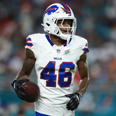 Ja’Marcus Ingram Profile