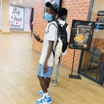 ATMDavee's profile picture. Stay Down Till You Come Up