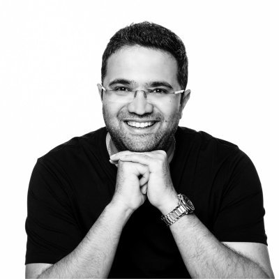 abhiramsampath's profile picture. Startups, Side Hustles & Lot of Coffee