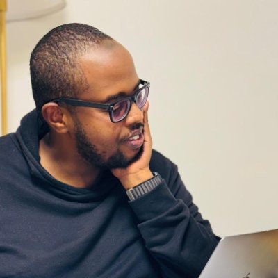 Software Engineer @safarifone