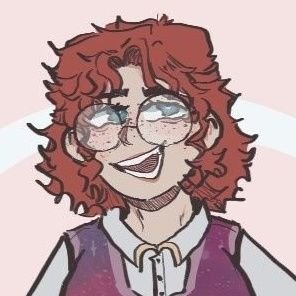 HexpertWatch's profile picture. Just someone trying to make the world better.
pfp made by @trashy_potatoes