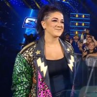 Role Model. (Not @ItsBayleyWWE) (@dingdongsheep) 's Twitter Profile