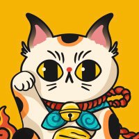 Miah's Cat (@miahscat) 's Twitter Profile Photo