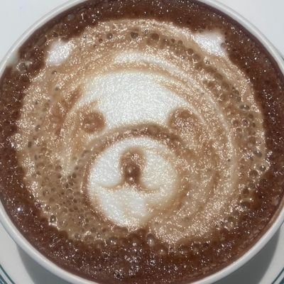 ahlv_s2's profile picture. 人生初期