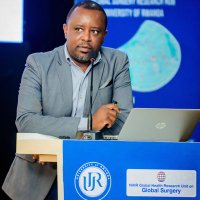 Prof. Faustin NTIRENGANYA (@fostino21) 's Twitter Profile Photo Prof. Faustin NTIRENGANYA (@fostino21) 's Twitter Profile Photo
