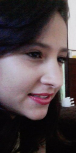 'Nessa estrada quero achar gente doce, límpida, verdadeira e disposta.
Quero topar com luz, desapego e paz.'
