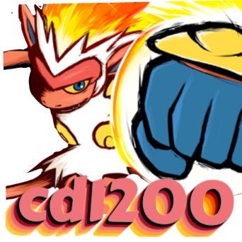 cd1200gaming's profile picture. Pokemon Unite Twitch affiliate streamer @ cd1200